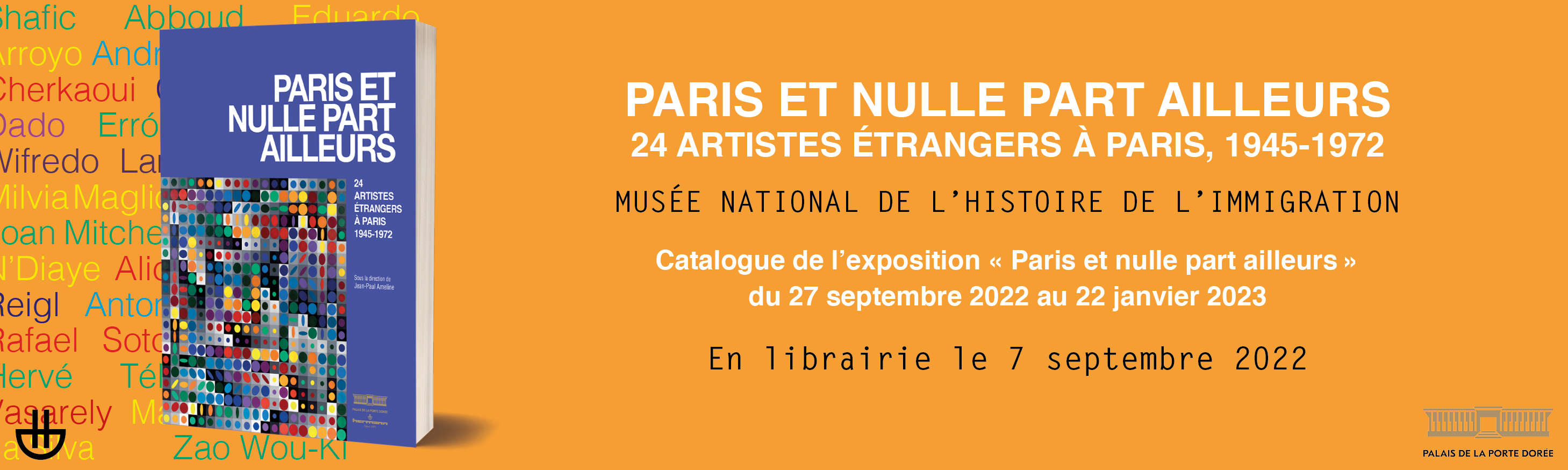 Paris et nulle part ailleurs