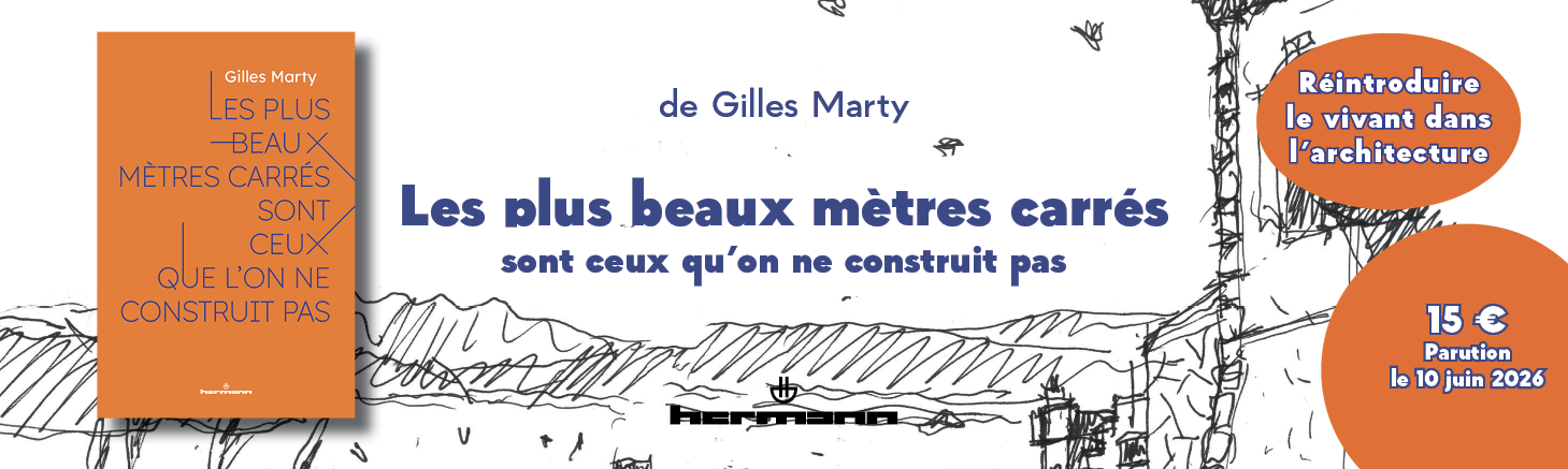 Les plus beaux mètres carrés sont ceux que l’on ne construit pas