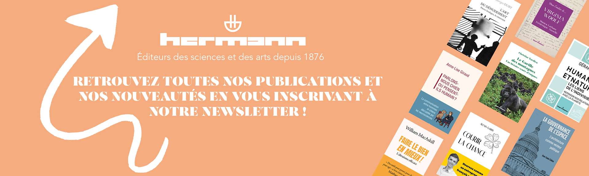 Découvrez nos nouveautés de novembre !