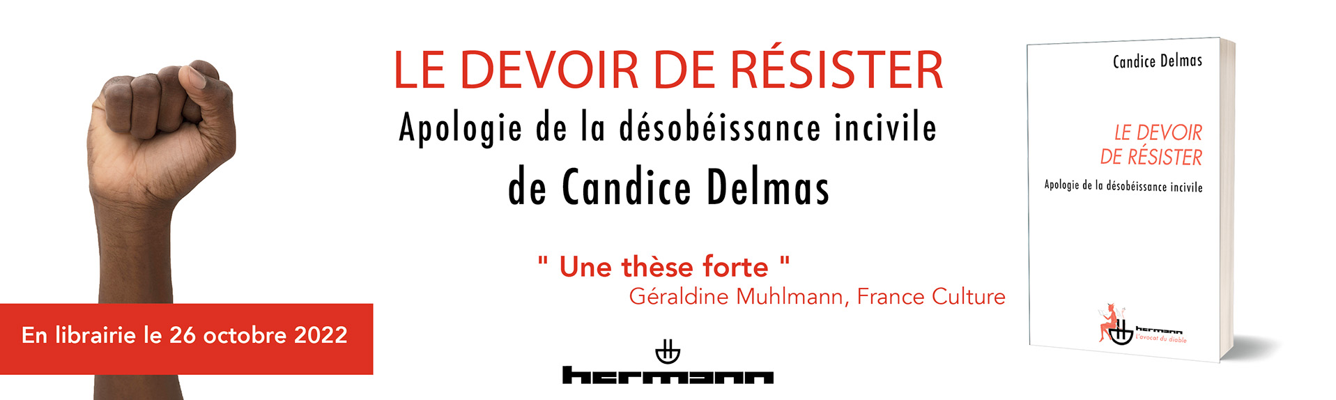 Le devoir de résister