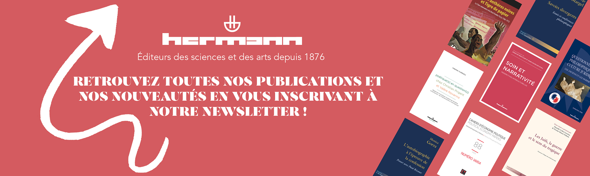 Découvrez nos nouveautés de décembre !