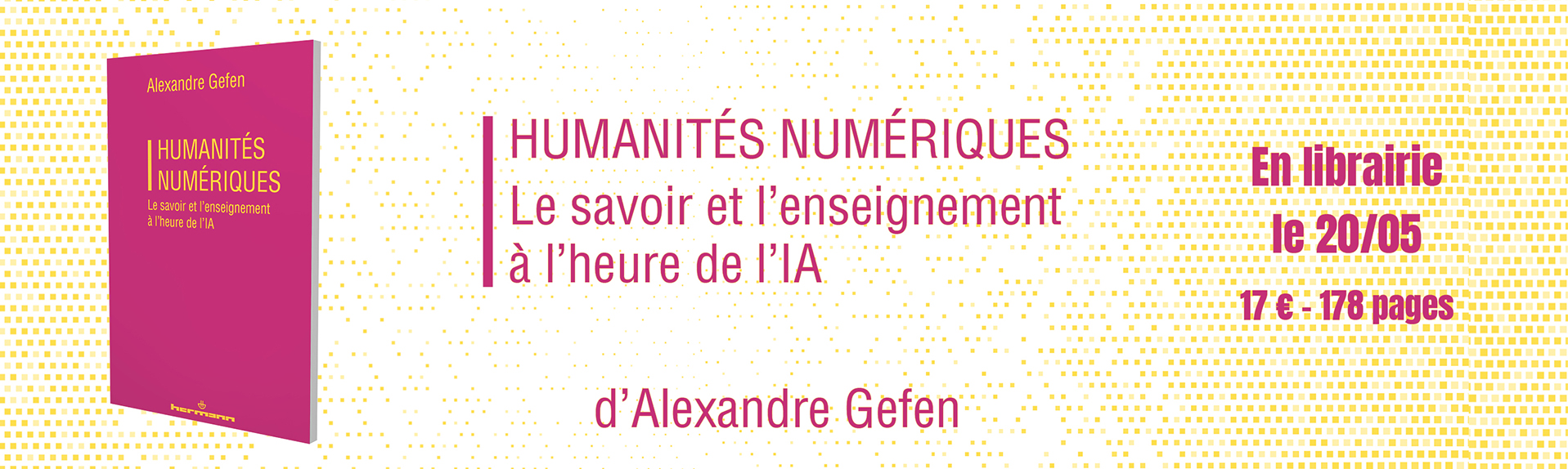 Humanités numériques