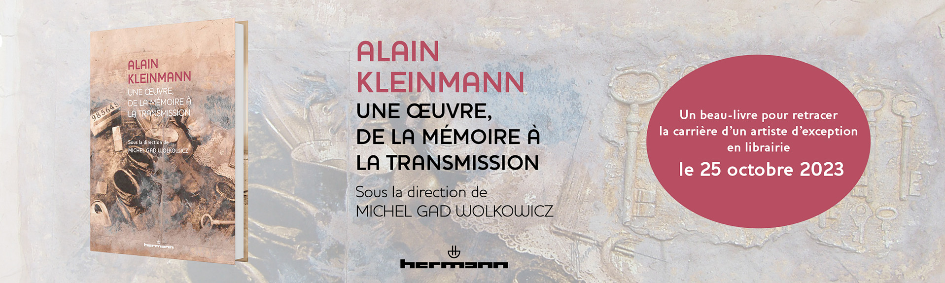 Alain Kleinmann