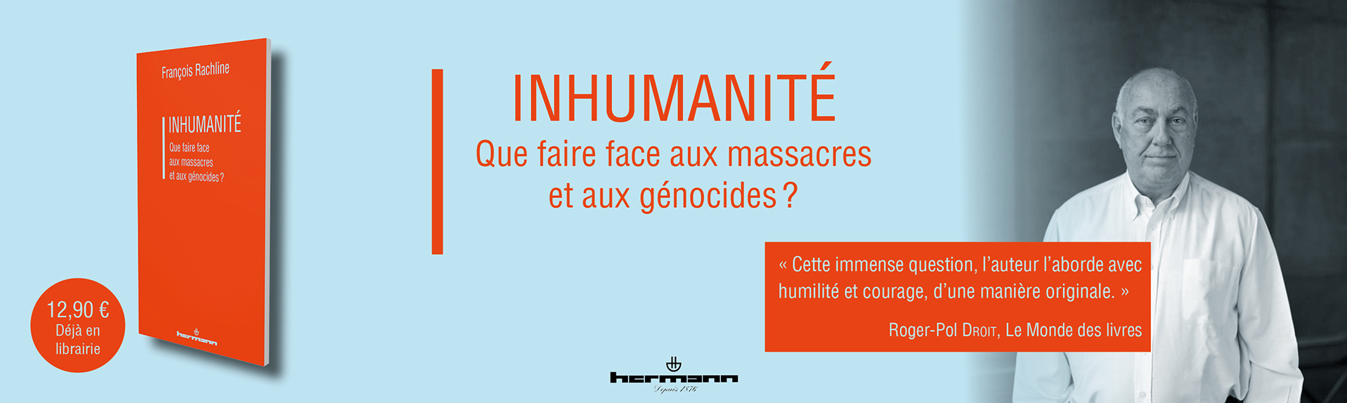 Inhumanité