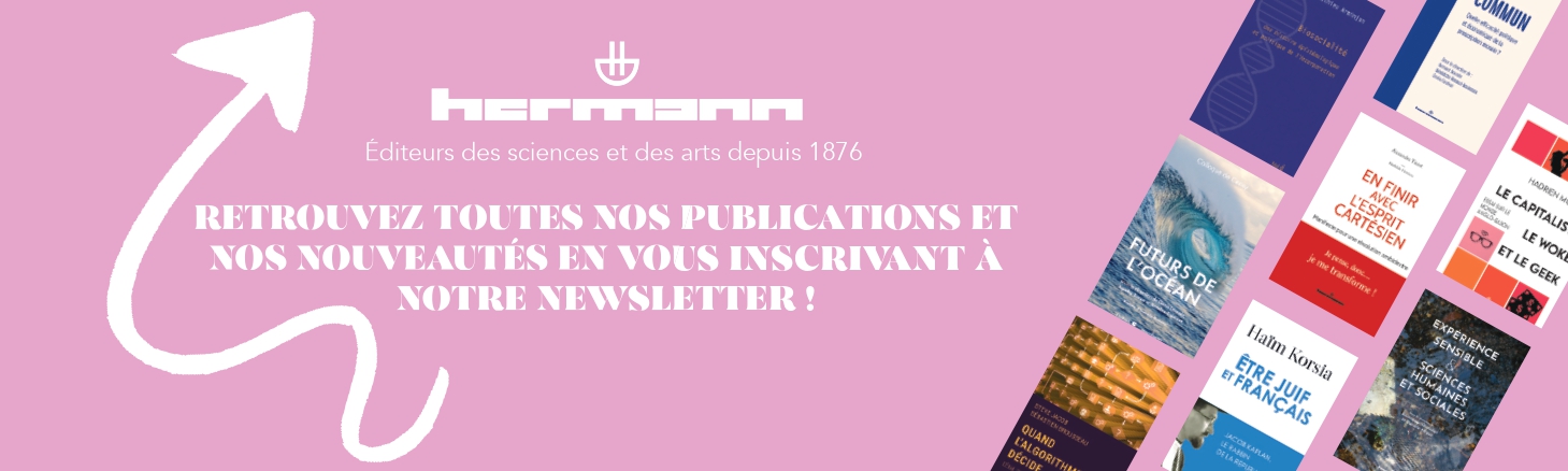 Découvrez nos parutions de mai ! 