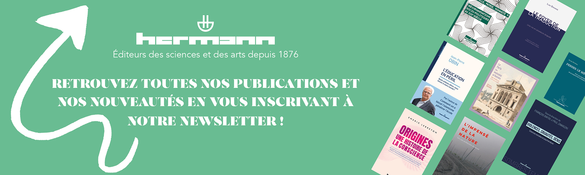 Nouveautés Mars 2026