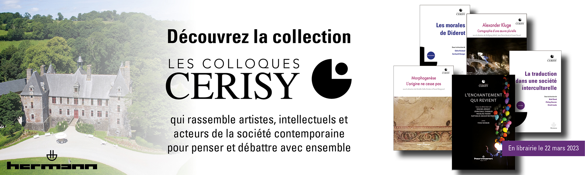 Colloques de Cerisy