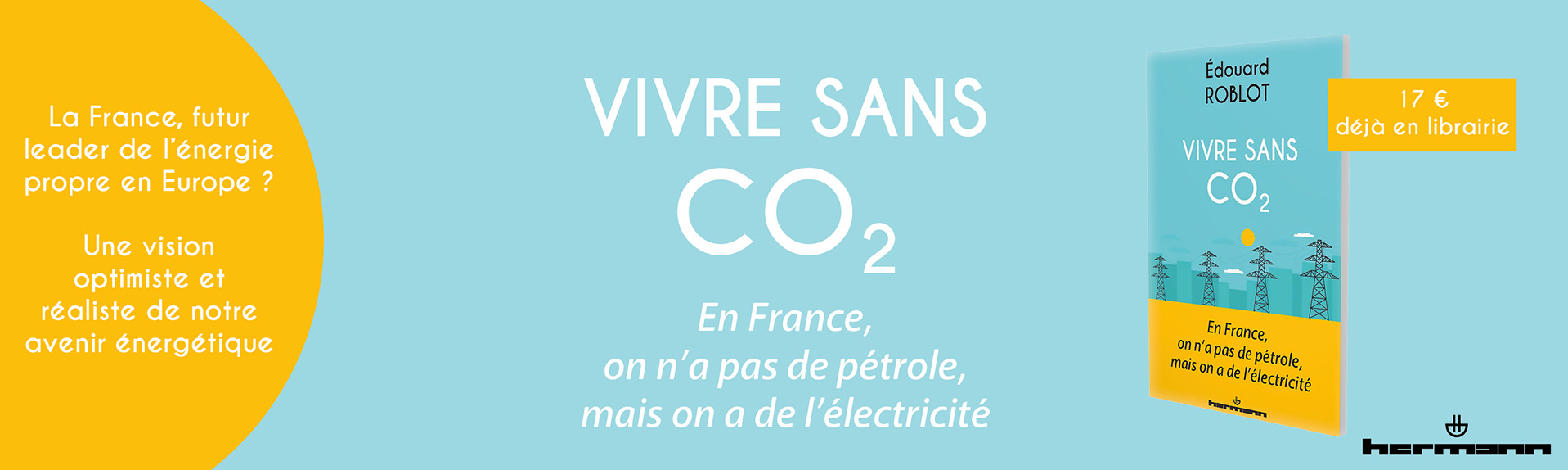 Vivre sans C02