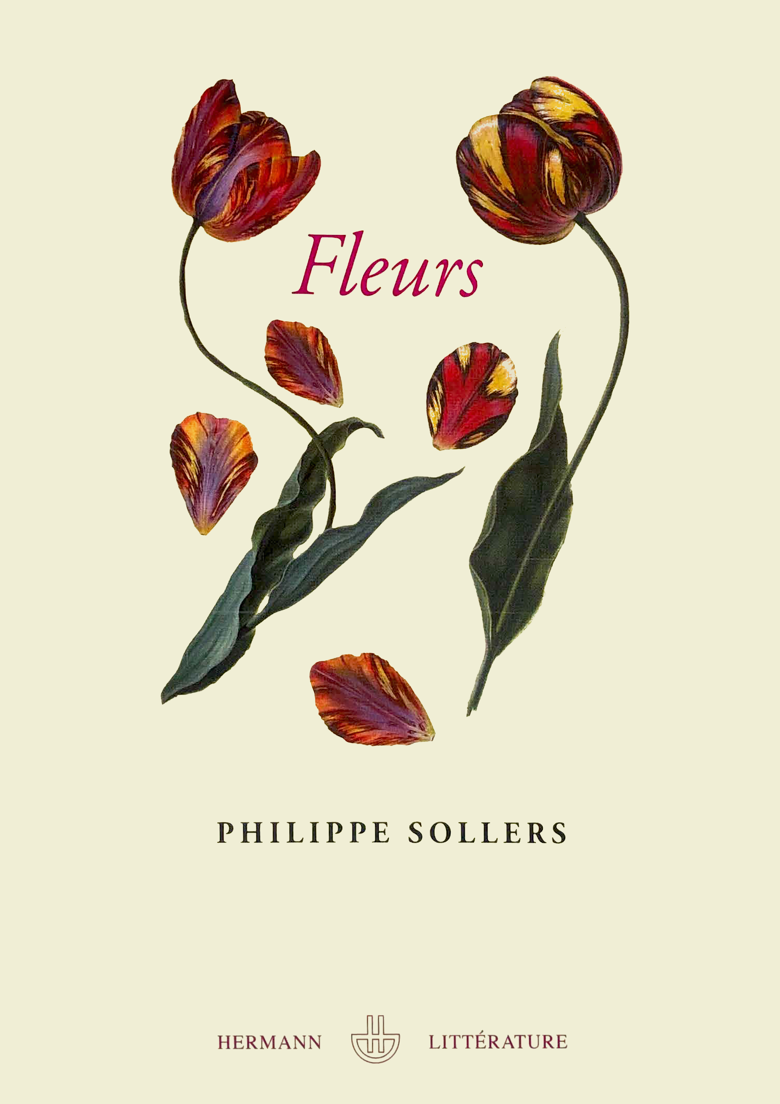 Fleurs